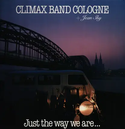 Climax Band Cologne - Just The Way We Are