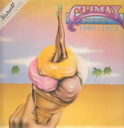 Climax Blues Band - 1969 / 1972