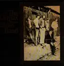 LP - Climax Blues Band - The Climax Chicago Blues Band - Gatefold