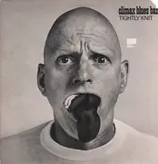 LP - Climax Blues band - Tightly Knit - Promo