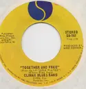 7inch Vinyl Single - Climax Blues Band - Together And Free