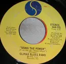 7inch Vinyl Single - Climax Blues Band - Using The Power