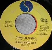 Climax Blues Band - Using The Power