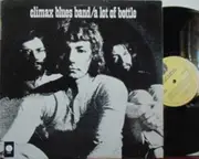 LP - Climax Blues Band - A Lot Of Bottle