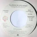 7inch Vinyl Single - Climax Blues Band - Breakdown