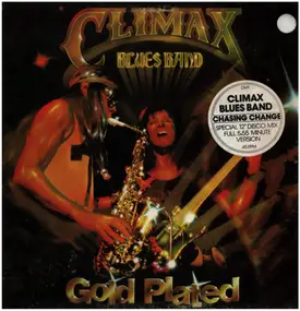 Climax Blues Band - Chasin' Change