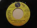 7inch Vinyl Single - Climax Blues Band - Children Of The Nightime