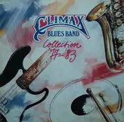 LP - Climax Blues Band - Collection '77-'83
