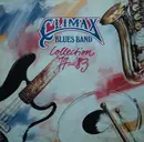 LP - Climax Blues Band - Collection '77-'83