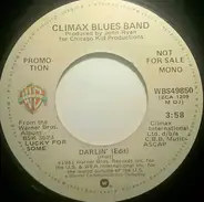 Climax Blues Band - Darlin' (Edit)