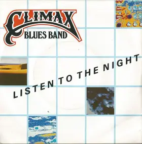 Climax Blues Band - Listen To The Night