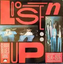 LP - Climax Blues Band - Loosen Up 1974-1976