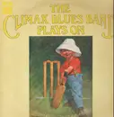 LP - Climax Blues Band - Plays On - early UK press