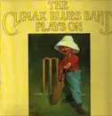LP - Climax Blues Band - Plays On - Gatefold