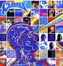 LP - Climax Blues Band - Sample And Hold