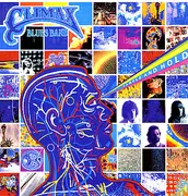 LP - Climax Blues Band - Sample And Hold