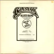 Climax Blues Band - Special Radio Sampler From The Album "Real To Reel"