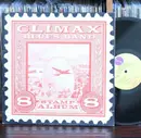 LP - Climax Blues Band - Stamp Album - Gatefold