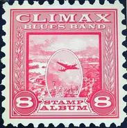 Climax Blues Band - Stamp Album