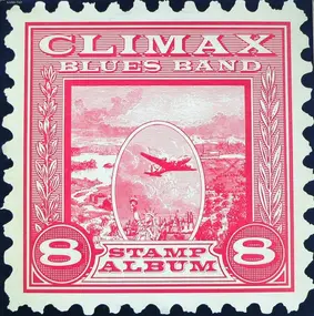 Climax Blues Band - Stamp Album