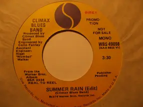 Climax Blues Band - Summer Rain