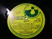 LP - Climax Blues Band - 1969 / 1972 - Textured