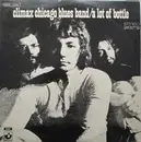 LP - Climax Blues Band - A Lot Of Bottle