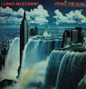 LP - Climax Blues Band - Flying The Flag