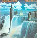 LP - Climax Blues band - Flying the Flag