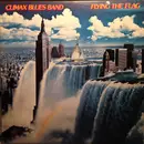 LP - Climax Blues Band - Flying The Flag