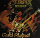 LP - Climax Blues Band - Gold Plated - Gatefold