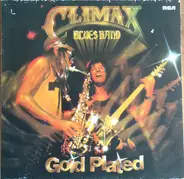 Climax Blues Band - Gold Plated