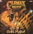 LP - Climax Blues Band - Gold Plated