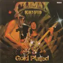 LP - Climax Blues Band - Gold Plated - Gatefold
