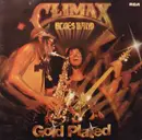 LP - Climax Blues Band - Gold Plated - Gatefold