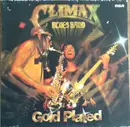 LP - Climax Blues Band - Gold Plated - Gatefold