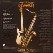 LP - Climax Blues Band - Gold Plated - Gatefold