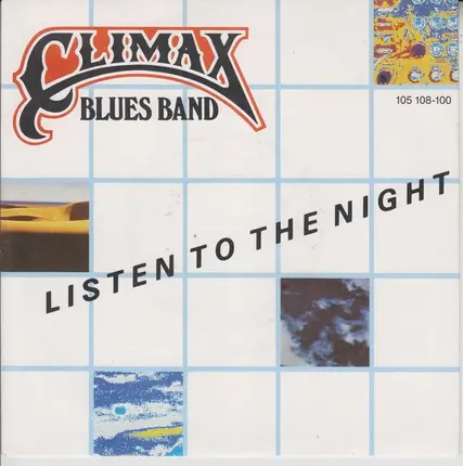 Climax Blues Band - Listen To The Night
