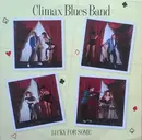 LP - Climax Blues Band - Lucky For Some