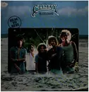 LP - Climax Blues Band - Real to Reel - Gatefold sleeve