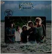 LP - Climax Blues Band - Real to Reel - Gatefold sleeve