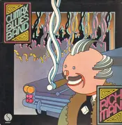 LP - Climax Blues band - Rich Man