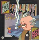 LP - Climax Blues band - Rich Man