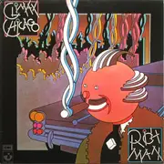 LP - Climax Chicago - Rich Man