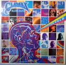 LP - Climax Blues Band - Sample And Hold