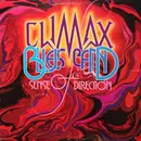 LP - Climax Blues Band - Sense Of Direction