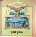 LP - Climax Blues band - Sense Of Direction