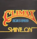 LP - Climax Blues Band - Shine On