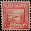 LP - Climax Blues Band - Stamp Album