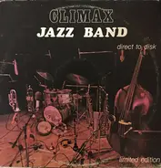 Climax Jazz Band - Direct To Disk